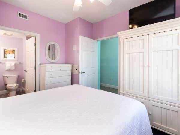 Okaloosa Island Fort Walton Beach Condo 958977