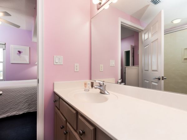 Okaloosa Island Fort Walton Beach Condo 958977