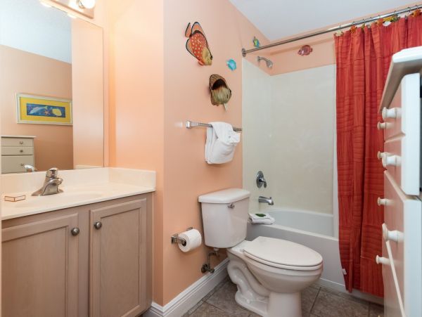 Okaloosa Island Fort Walton Beach Condo 958977
