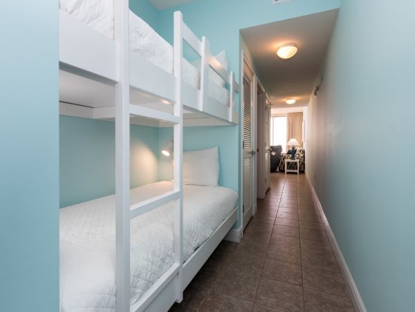 Okaloosa Island Fort Walton Beach Condo 958977