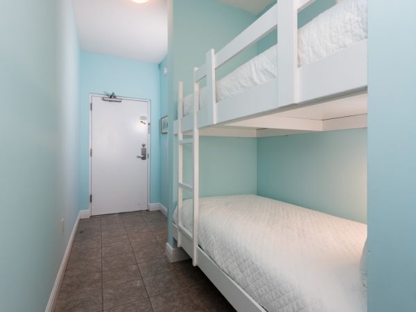 Okaloosa Island Fort Walton Beach Condo 958977