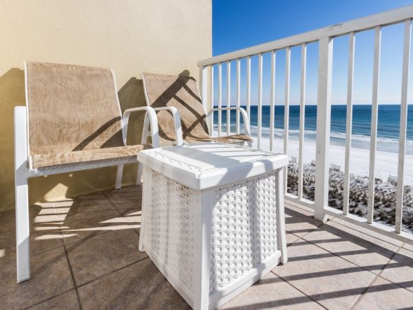 Okaloosa Island Fort Walton Beach Condo 958977