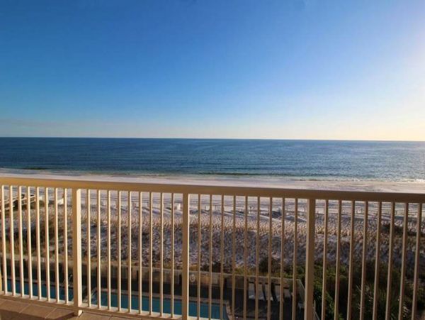 Okaloosa Island Fort Walton Beach Condo 958977