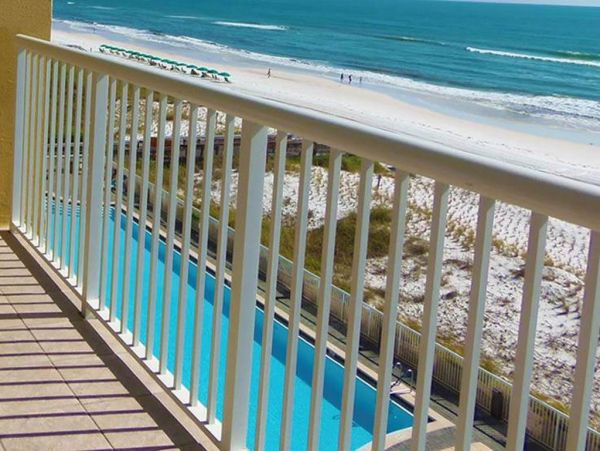 Okaloosa Island Fort Walton Beach Condo 958977