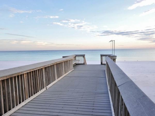 Okaloosa Island Fort Walton Beach Condo 958977