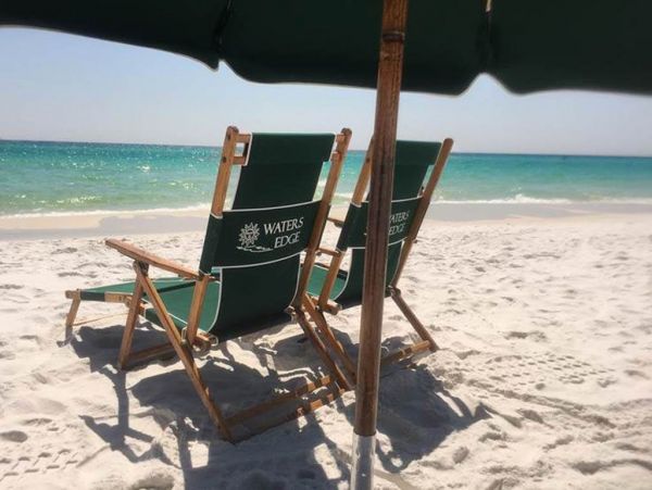 Okaloosa Island Fort Walton Beach Condo 958977