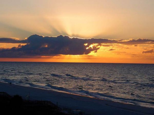Okaloosa Island Fort Walton Beach Condo 958977