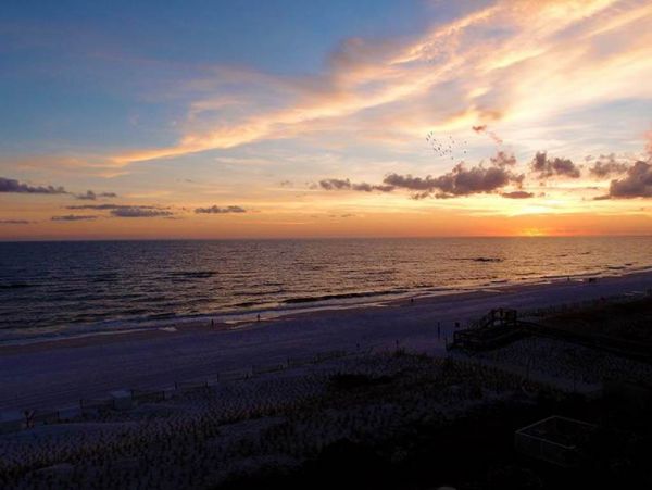 Okaloosa Island Fort Walton Beach Condo 958977