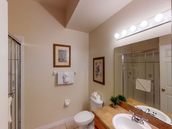 Orlando Condo 958978
