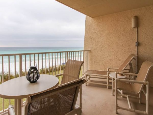 Beaches Of South Walton Condo 958979