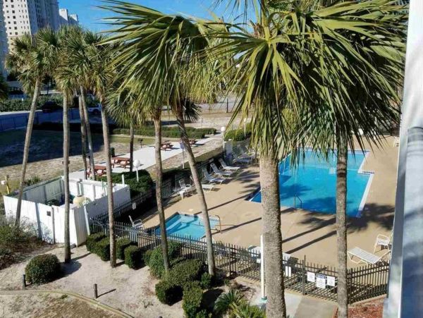Perdido Key Condo 958980