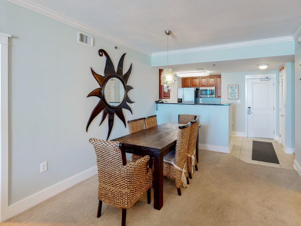 Okaloosa Island Fort Walton Beach Condo 958981