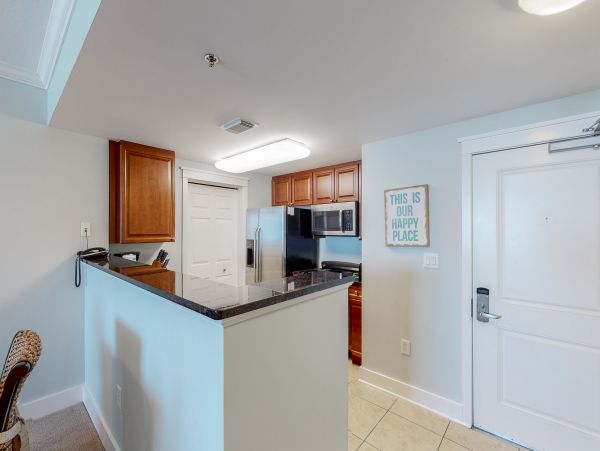 Okaloosa Island Fort Walton Beach Condo 958981