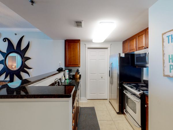 Okaloosa Island Fort Walton Beach Condo 958981