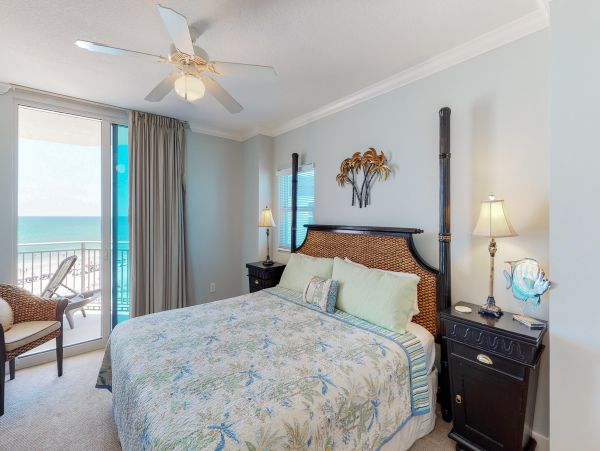 Okaloosa Island Fort Walton Beach Condo 958981