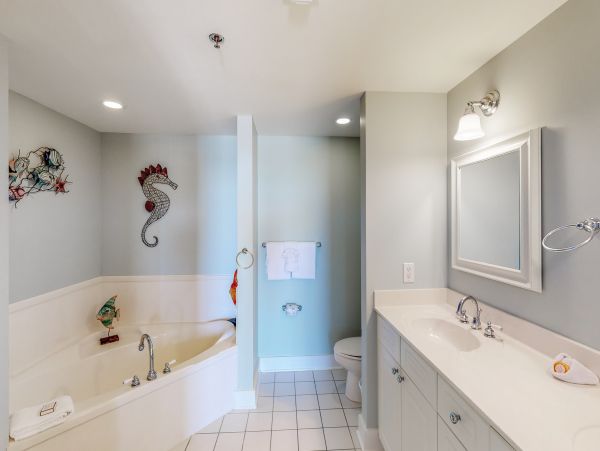 Okaloosa Island Fort Walton Beach Condo 958981