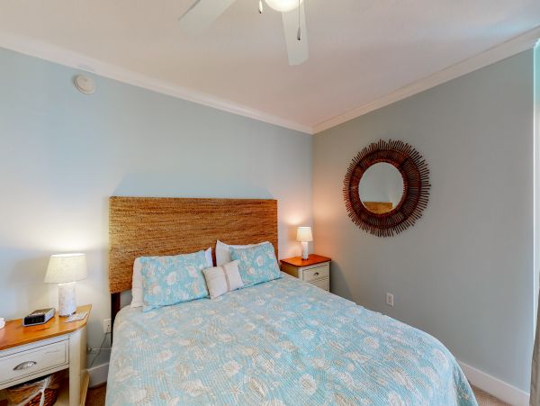 Okaloosa Island Fort Walton Beach Condo 958981