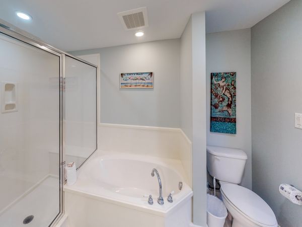 Okaloosa Island Fort Walton Beach Condo 958981
