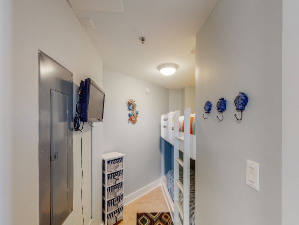 Okaloosa Island Fort Walton Beach Condo 958981