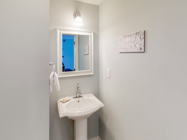 Okaloosa Island Fort Walton Beach Condo 958981