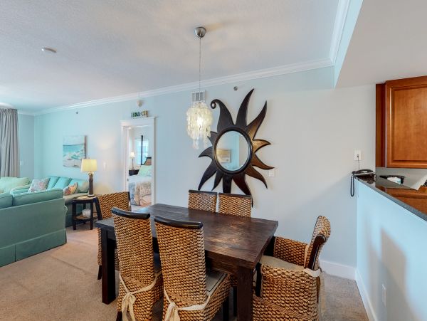 Okaloosa Island Fort Walton Beach Condo 958981