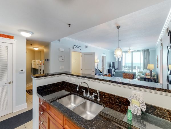 Okaloosa Island Fort Walton Beach Condo 958981