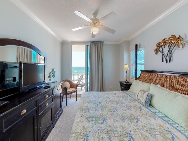 Okaloosa Island Fort Walton Beach Condo 958981