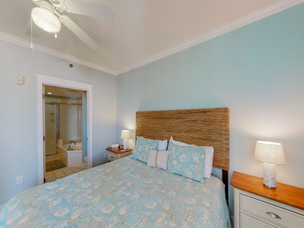 Okaloosa Island Fort Walton Beach Condo 958981