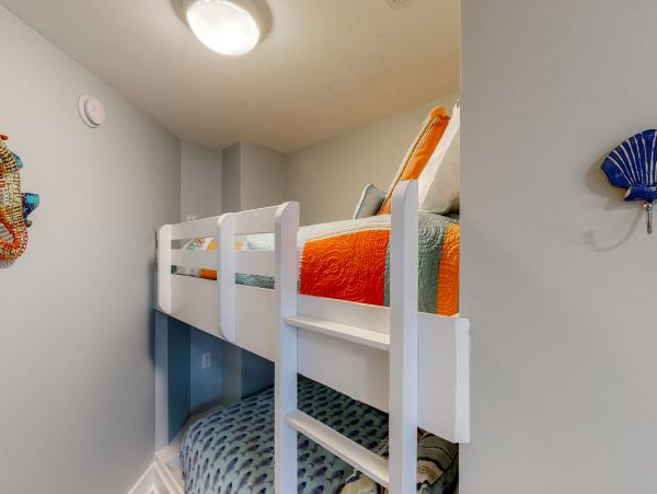 Okaloosa Island Fort Walton Beach Condo 958981