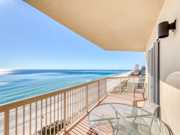 Panama City Beach Condo 958982