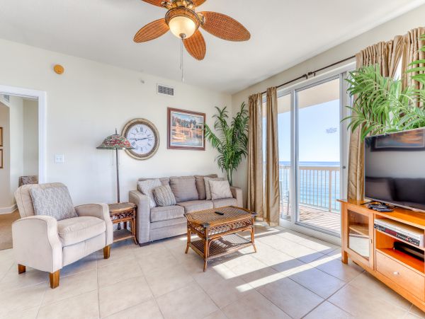 Panama City Beach Condo 958982