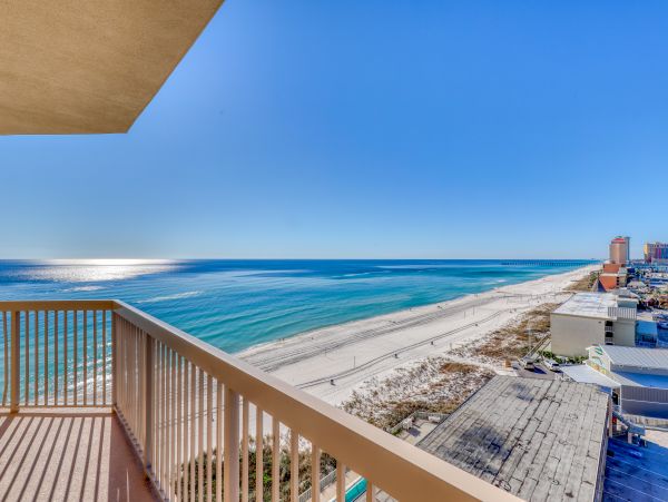 Panama City Beach Condo 958982