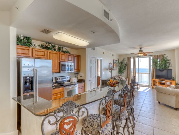 Panama City Beach Condo 958982