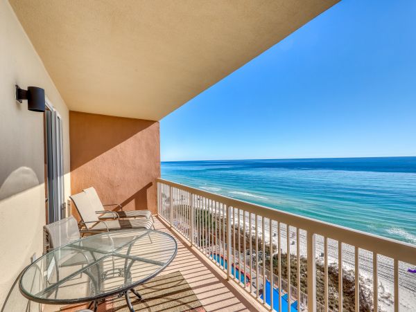 Panama City Beach Condo 958982
