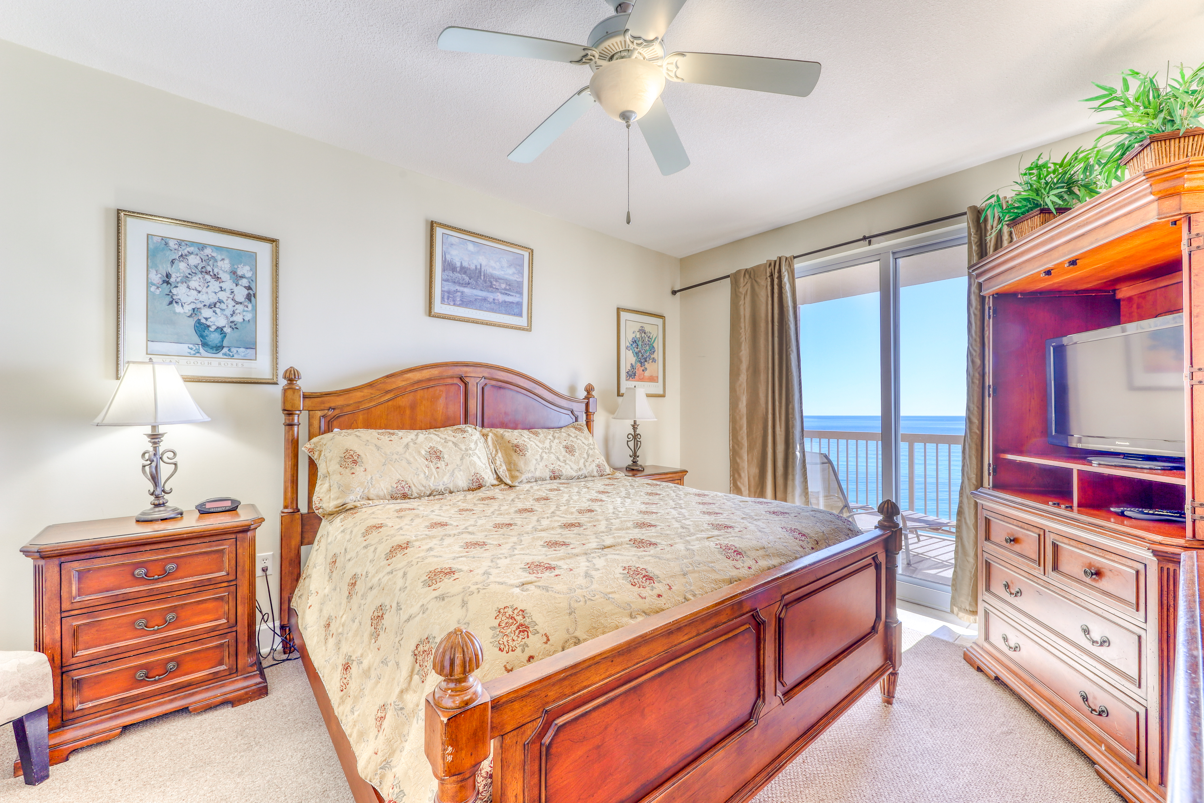 Panama City Beach Condo 958982