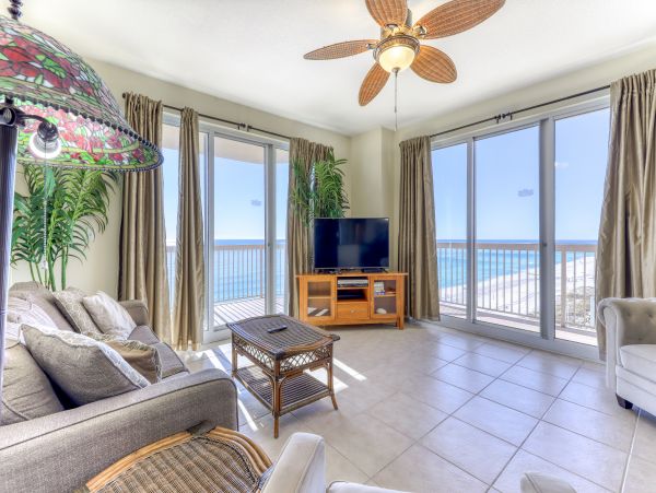 Panama City Beach Condo 958982