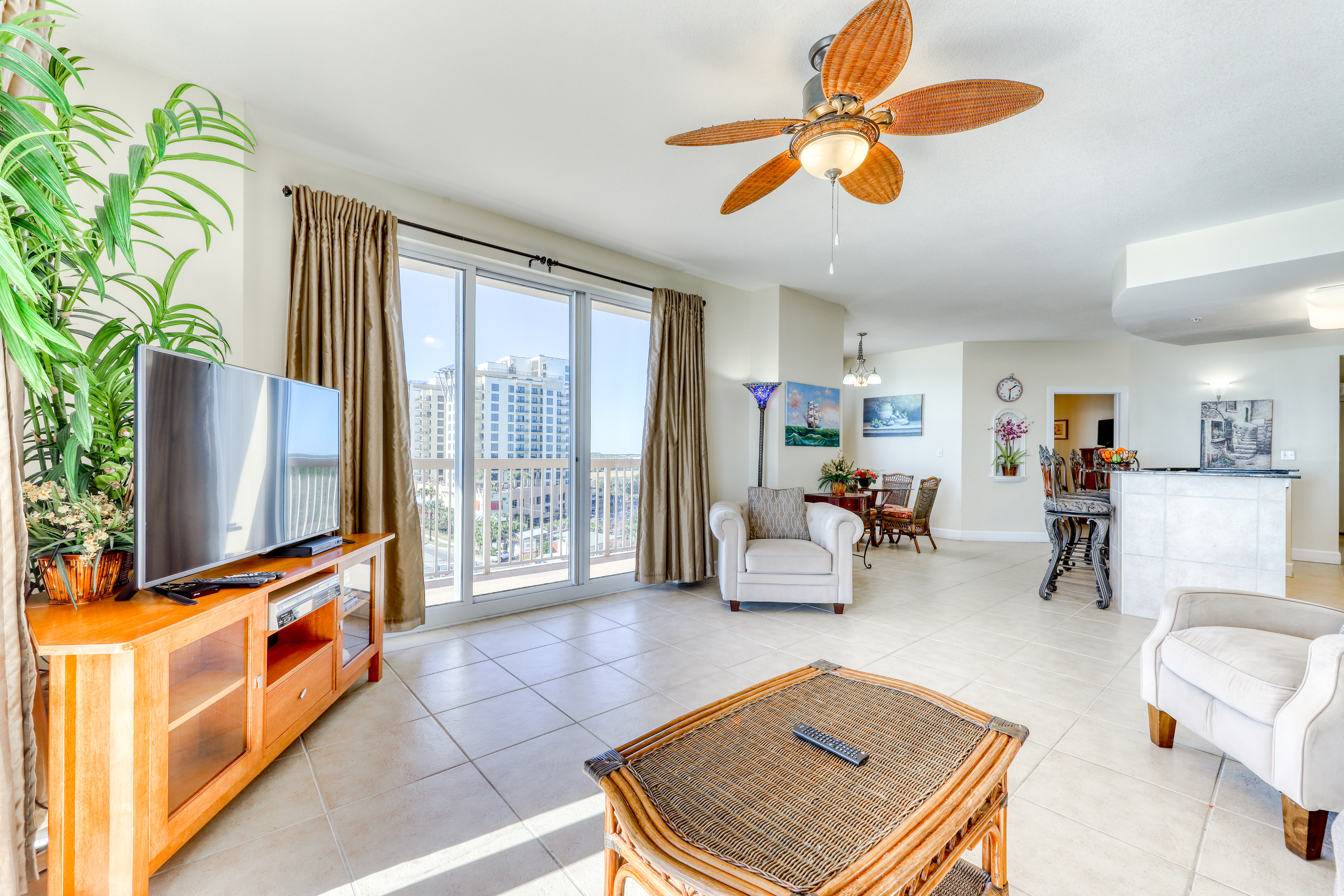 Panama City Beach Condo 958982