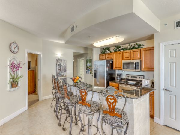 Panama City Beach Condo 958982