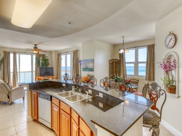 Panama City Beach Condo 958982