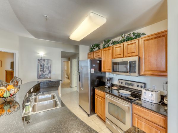 Panama City Beach Condo 958982