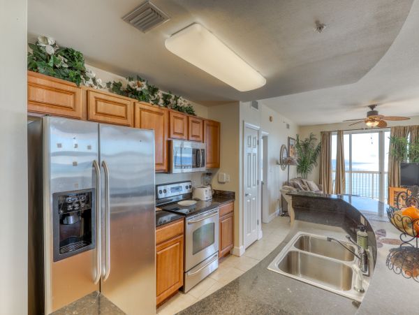 Panama City Beach Condo 958982