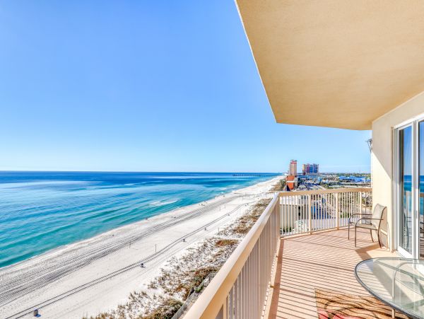 Panama City Beach Condo 958982