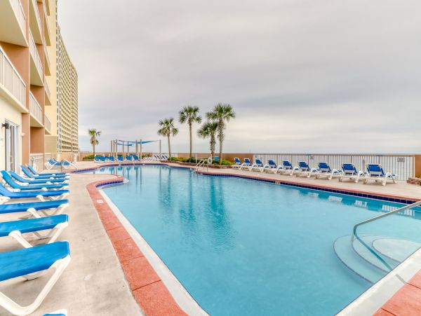 Panama City Beach Condo 958982