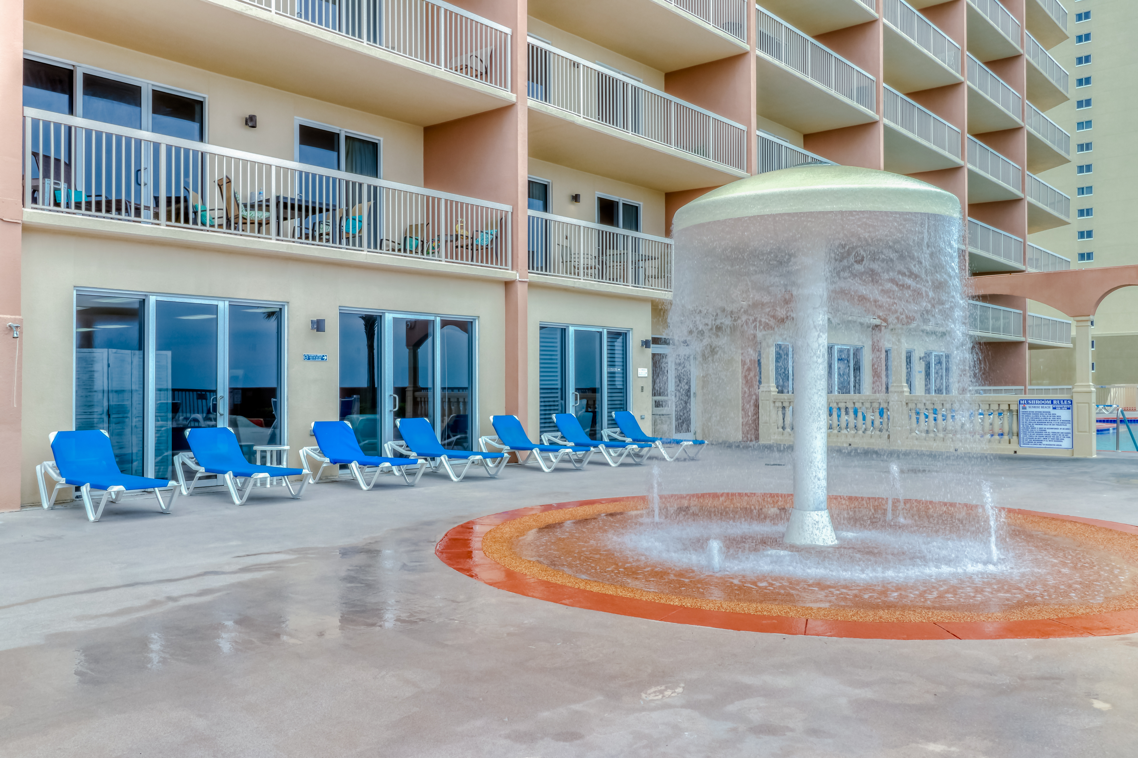 Panama City Beach Condo 958982