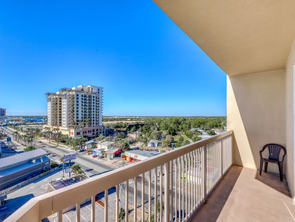 Panama City Beach Condo 958982