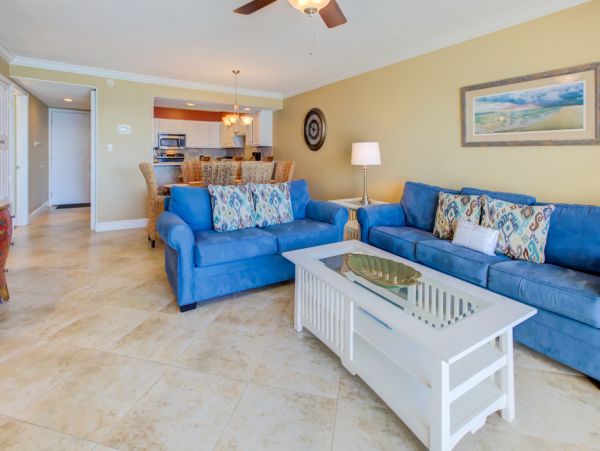 Beaches Of South Walton Condo 958983