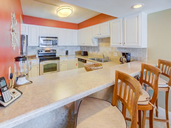 Beaches Of South Walton Condo 958983