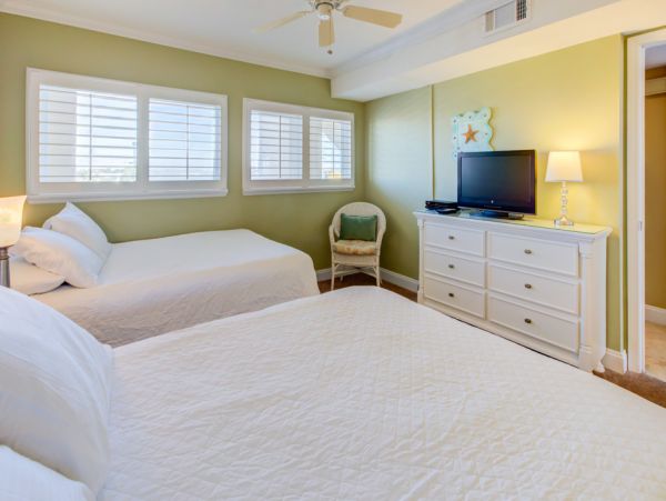 Beaches Of South Walton Condo 958983