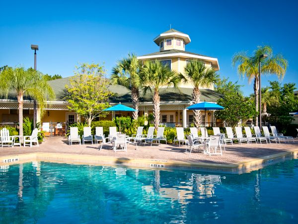 Orlando Condo 958984