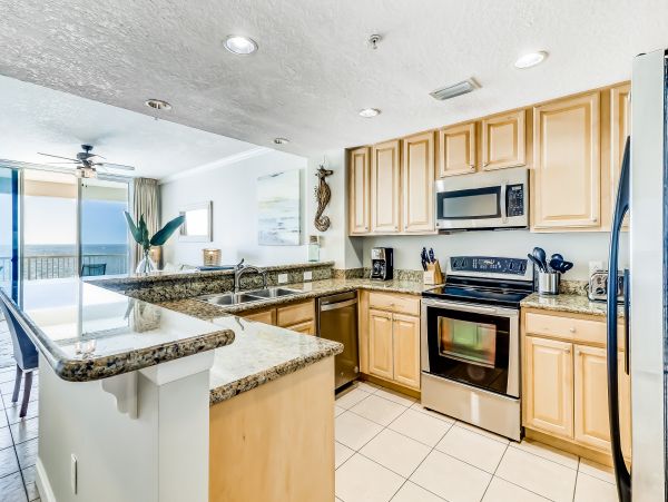 Panama City Beach Condo 958985